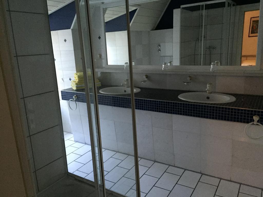 Jugendhotel Nuernberg Room photo